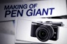 Making Of PEN Giant - Teil 1